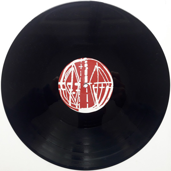 John Makay - .Crom | Tandori (TAN054) - 4