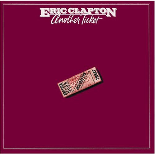 Eric Clapton - Another Ticket | RSO (2394 295) - main