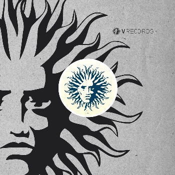 MC Fats & Command Strange / MC Fats & Serum & Bladerunner - Brand New Style / Inner Soul | V Records (PLV037) - main