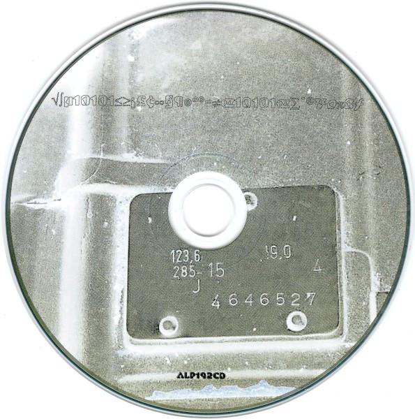 Fauz't - From The Frozen South | Atavistic (ALP192CD) - 3 Fauz't - From The Frozen South | Atavistic (ALP192CD) - 3