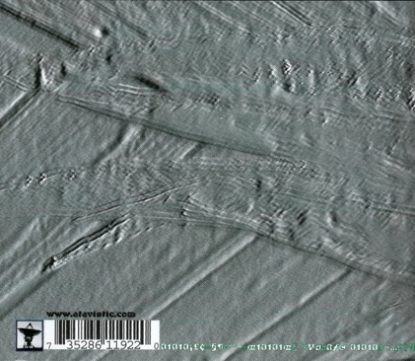 Fauz't - From The Frozen South | Atavistic (ALP192CD) - 2 Fauz't - From The Frozen South | Atavistic (ALP192CD) - 2