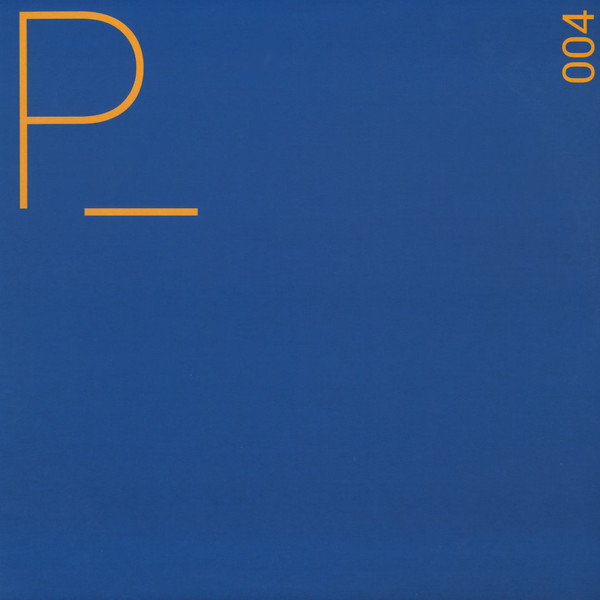 Jerome.c - Amsterdam EP | P_IRAT (PIRAT004) - main