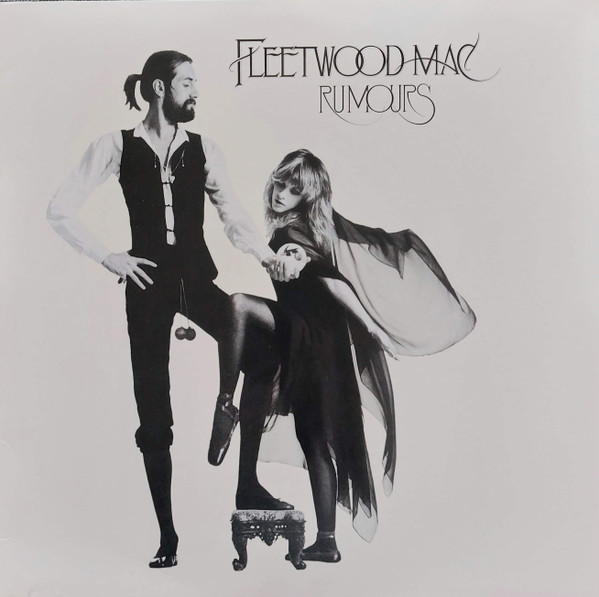 Fleetwood Mac - Rumours | Warner Records (9362-49793-5)