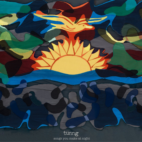 Tunng - Songs You Make At Night | Full Time Hobby (FTH314LPA) - main Tunng - Songs You Make At Night | Full Time Hobby (FTH314LPA) - main