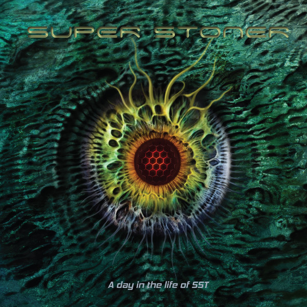 Superstoner - A day in the life of SST | Urgence Disk Records (KAB 227)