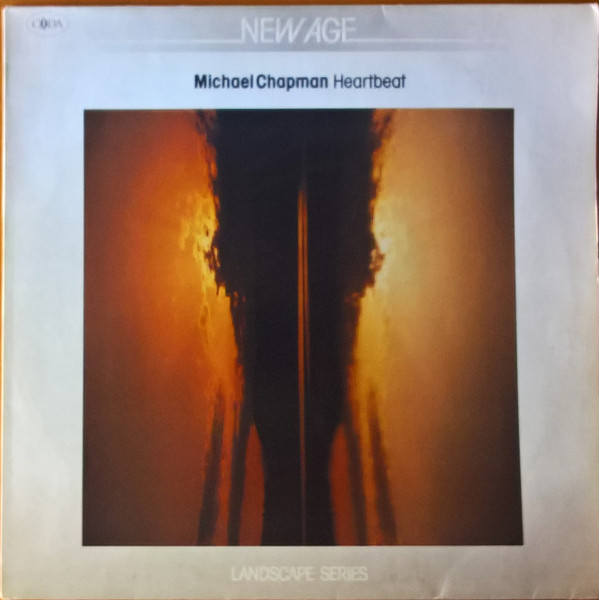 Michael Chapman - Heartbeat | Coda Records (832 223-1)