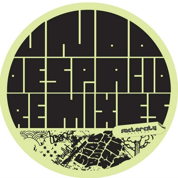 Undo - Despacio Remixes | Factor City Records (FC 019) - main Undo - Despacio Remixes | Factor City Records (FC 019) - main