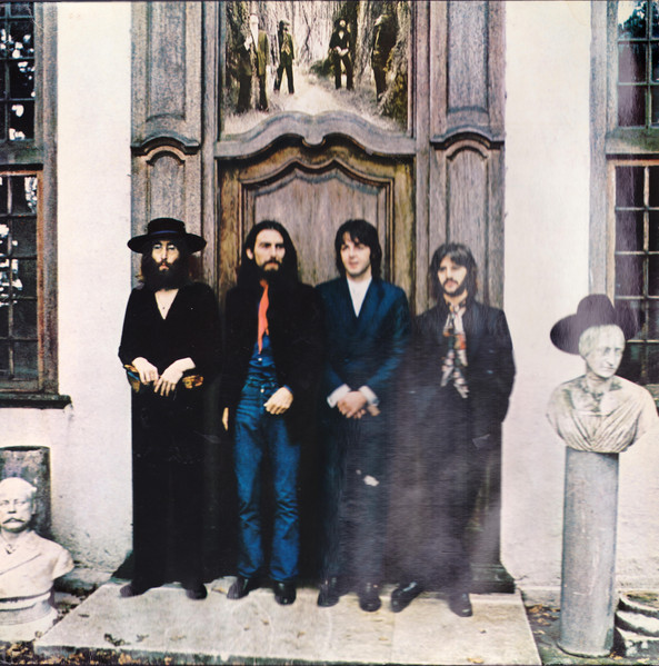 The Beatles - Hey Jude | Apple Records (5C 062-04348) - main The Beatles - Hey Jude | Apple Records (5C 062-04348) - main