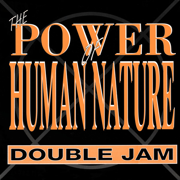 Double Jam - The Power Of Human Nature | Flim Flam Records (FFR 1224) - main Double Jam - The Power Of Human Nature | Flim Flam Records (FFR 1224) - main
