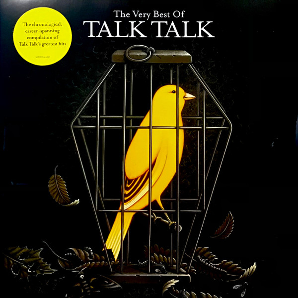 Talk Talk - The Very Best Of | Parlophone (5021732514691)