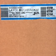 Layo & Bushwacka! - All Night Long (Album Sampler) | End Recordings (ENDLP005) - main