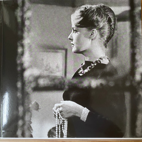 Art Blakey & The Jazz Messengers Avec Barney Wilen - Les Liaisons Dangereuses 1960 | Fontana (5883162) - 3 Art Blakey & The Jazz Messengers Avec Barney Wilen - Les Liaisons Dangereuses 1960 | Fontana (5883162) - 3