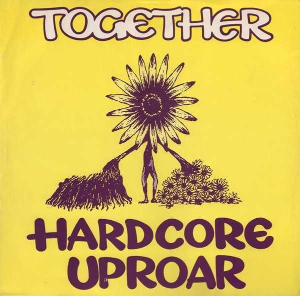 Together - Hardcore Uproar | FFRR (FX 143) - main Together - Hardcore Uproar | FFRR (FX 143) - main