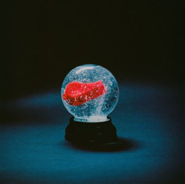 Darkside - Nothing | Matador (OLE2115LPE)