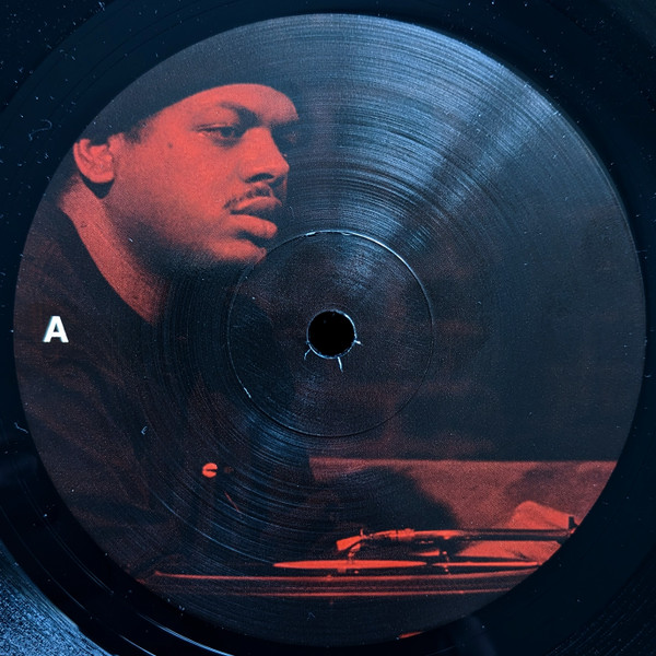 Kerri Chandler - Lost & Found EP Vol. 2 | Kaoz Theory (KT026V) - 2