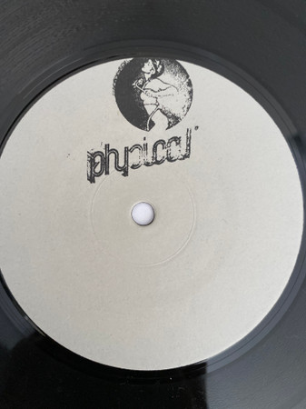 M.A.N.D.Y. - Jah | Get Physical Music (GPM 024) - main