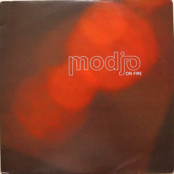Modjo - On Fire | Sound Of Barclay (570 715-1)