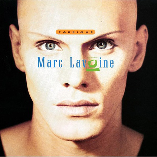Marc Lavoine - Fabriqué | Paroles & Musique (PEM-049)