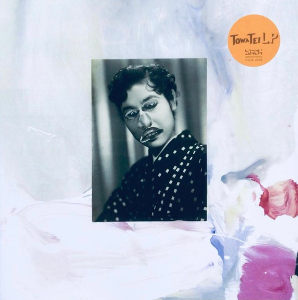 Towa Tei - LP | Mach (COJA-9408) - 3