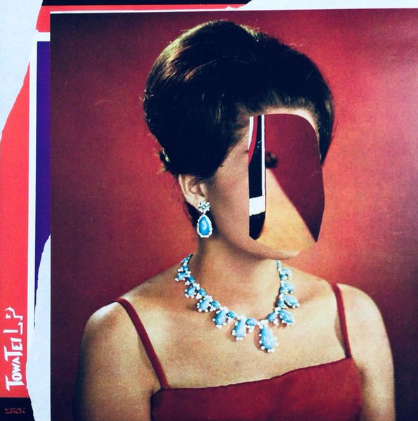 Towa Tei - LP | Mach (COJA-9408) - 2
