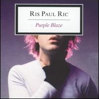 Ris Paul Ric - Purple Blaze | Academy Fight Song (AFS.001)