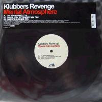 Klubbers Revenge - Mental Atmosphere | Digidance (8714866 537 12)
