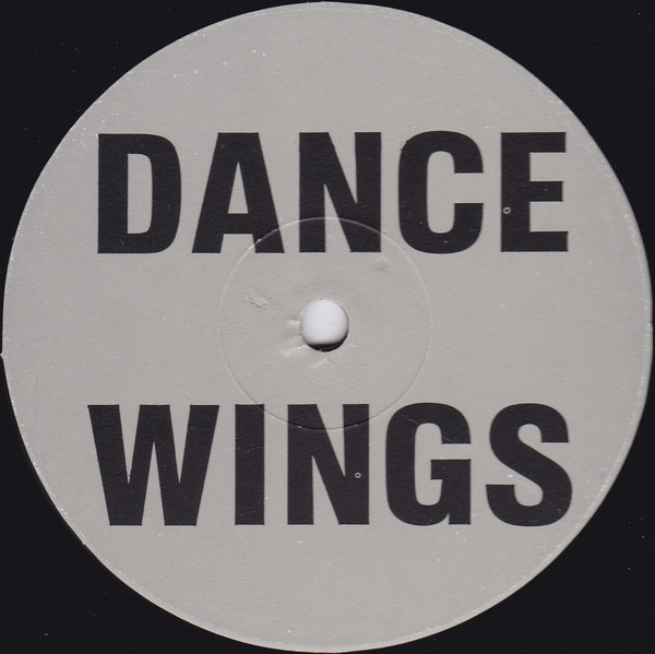 Hypp & Krimson - Dance Wings | Subway Dance (SD 4018-R) - 2