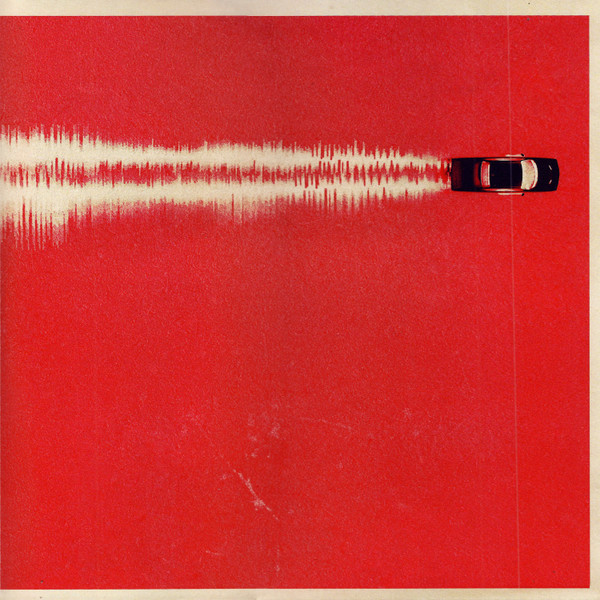 Various - Baby Driver (Music From The Motion Picture) | 30th Century Records (88985 45369 1) - 3 Various - Baby Driver (Music From The Motion Picture) | 30th Century Records (88985 45369 1) - 3
