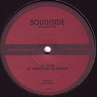Southside - Donation EP | Digital Dungeon UK (DD-001) - main