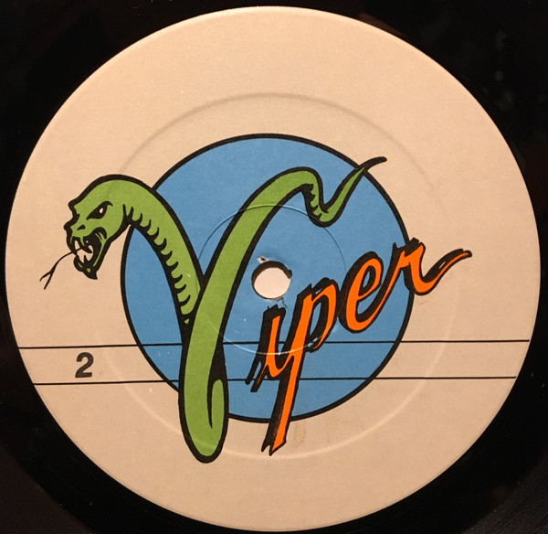 Wishbone Ash - Raw To The Bone [Vinyl] | Viper Records (VPR 113) - 4
