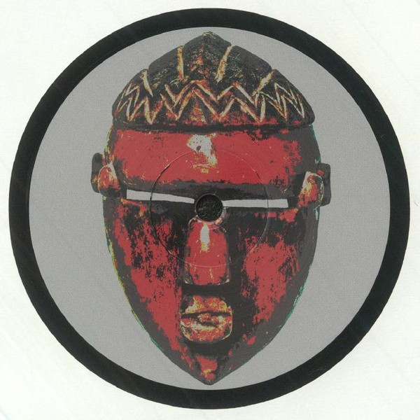 Ardio Zemog - Generations Ep | Obia Records (OBIA004) - 2