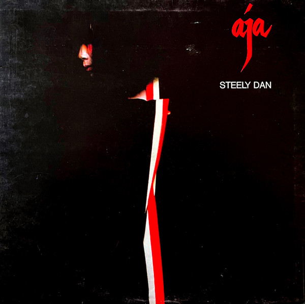 Steely Dan - Aja | ABC Records (ABCL 5225) - main