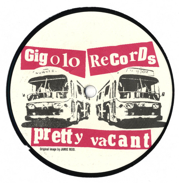 Steril Featuring Sue-M - A Day At The Races | International Deejay Gigolo Records (GIGOLO 128) - 2 Steril Featuring Sue-M - A Day At The Races | International Deejay Gigolo Records (GIGOLO 128) - 2