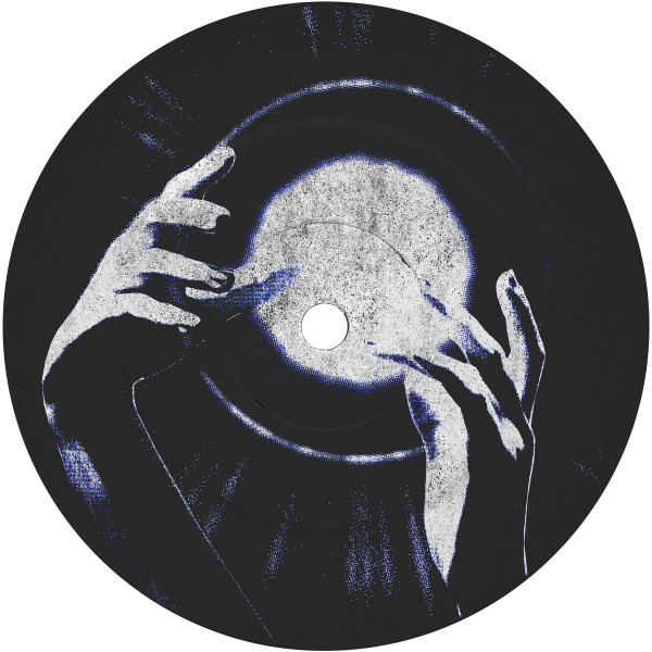 Kai Van Dongen - I Feel You | 1Ø PILLS MATE (1Ø PILLS013) - main Kai Van Dongen - I Feel You | 1Ø PILLS MATE (1Ø PILLS013) - main