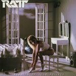 Ratt - Invasion Of Your Privacy | Atlantic (78 1257-1) - main