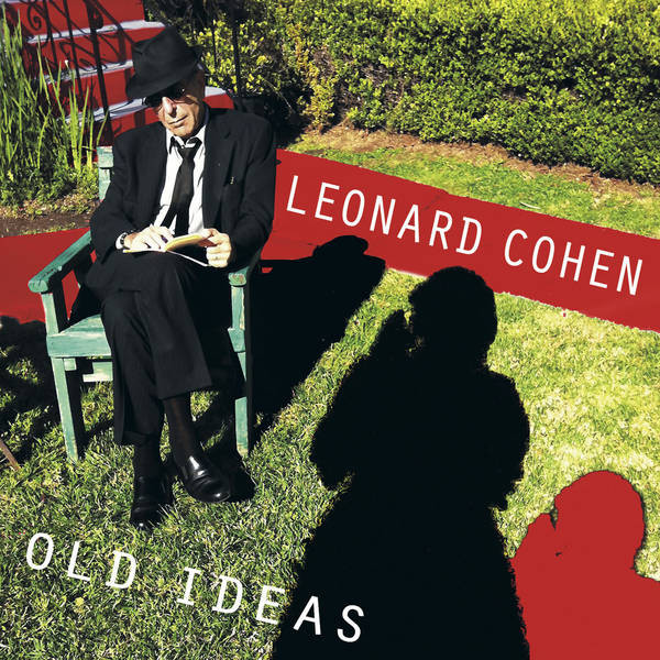 Leonard Cohen - Old Ideas | Columbia (88697986712)