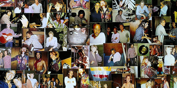 Derek & The Dominos - Layla And Other Assorted Love Songs (Remixed Version) | Polydor (POCP-1151) - 4