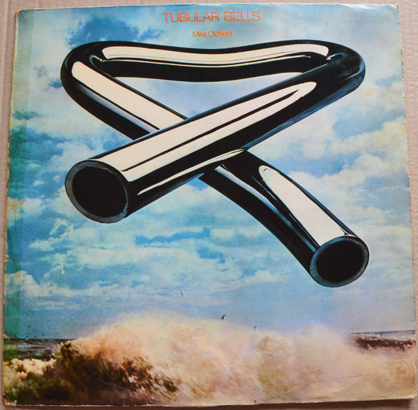 Mike Oldfield - Tubular Bells | Virgin (5087 541) - main