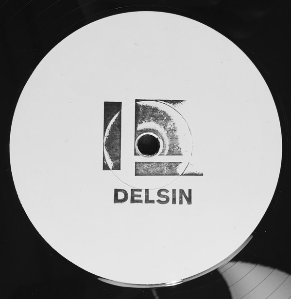 Lost Trax - Lost² | Delsin (dsr-x13) - 2