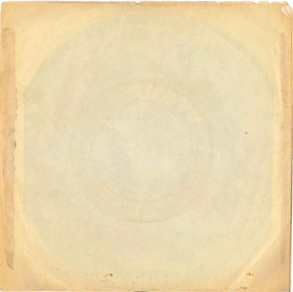 Ella Fitzgerald - Can't Buy Me Love / The Sweetest Sounds | Verve Records (V 58300) - 2