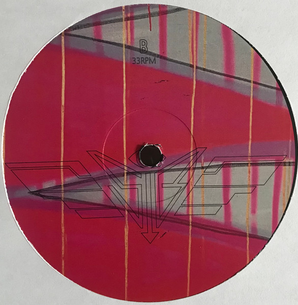 Mr. Dello - Mazepsou EP | Sheik 'N' Beik Records (SNBV018) - 4