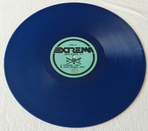 Extrema - We Fuckin' Care | Sonic Attack (Sonic Attack V1) - 3 Extrema - We Fuckin' Care | Sonic Attack (Sonic Attack V1) - 3