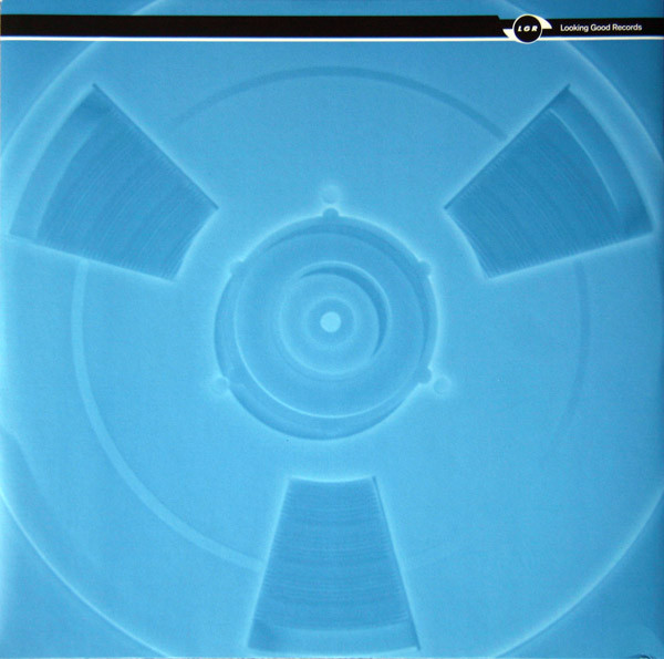 Seba & Lotek - Sonic Winds / So Long | Looking Good Records (LGR 005) - 3 Seba & Lotek - Sonic Winds / So Long | Looking Good Records (LGR 005) - 3