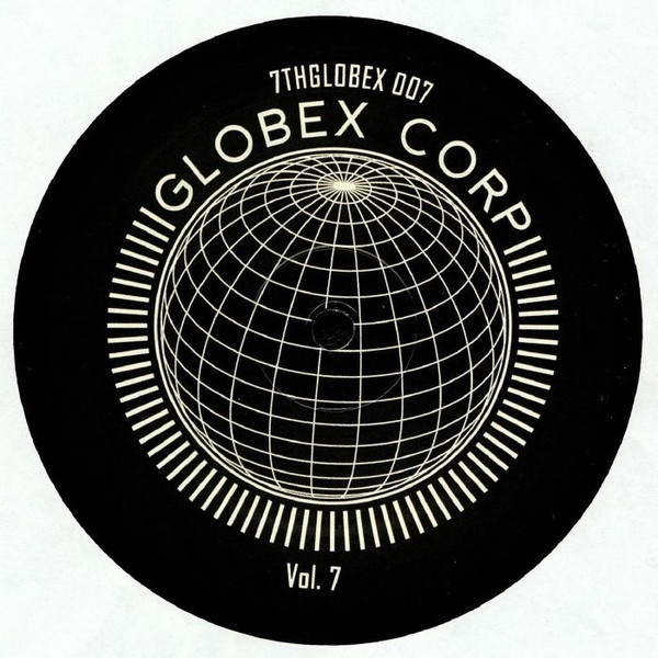 Various - Globex Corp Volume 7 | 7th Storey Projects (7THGLOBEX 007)