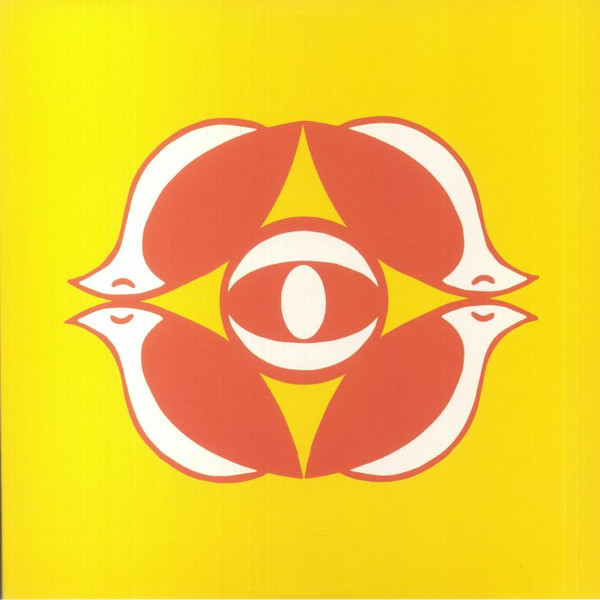 Walker Phillips - God's Eye | Guerssen (GUESS 206)