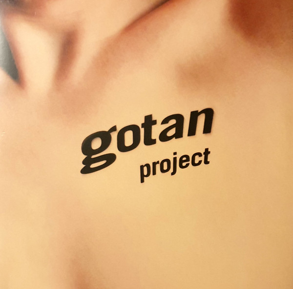 Gotan Project - La Revancha Del Tango | ¡Ya Basta! (YAB013LP) - main Gotan Project - La Revancha Del Tango | ¡Ya Basta! (YAB013LP) - main