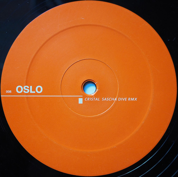 Nekes - Cristal | Oslo (OSLO 008)