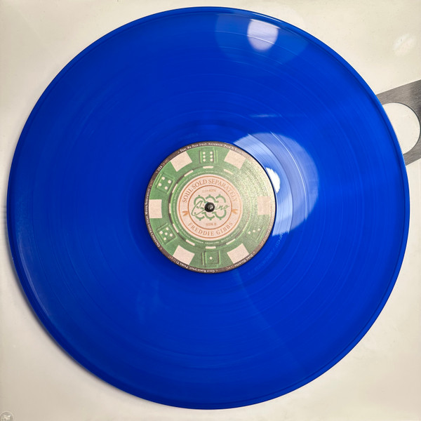 Freddie Gibbs - $oul $old $eparately | Warner Records (093624858898) - 4 Freddie Gibbs - $oul $old $eparately | Warner Records (093624858898) - 4