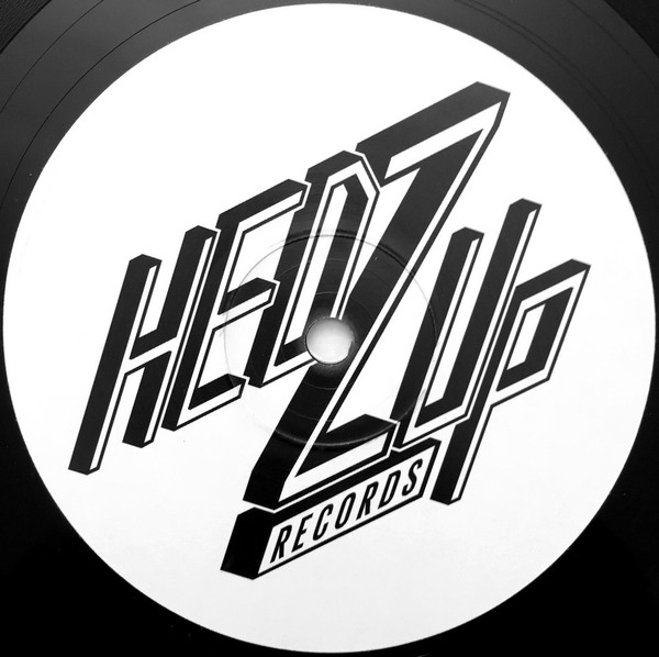 Wlad & Damien Badey Feat. Hector Moralez - Big City Lights EP | Hedzup Records (HDZ 01) - 2