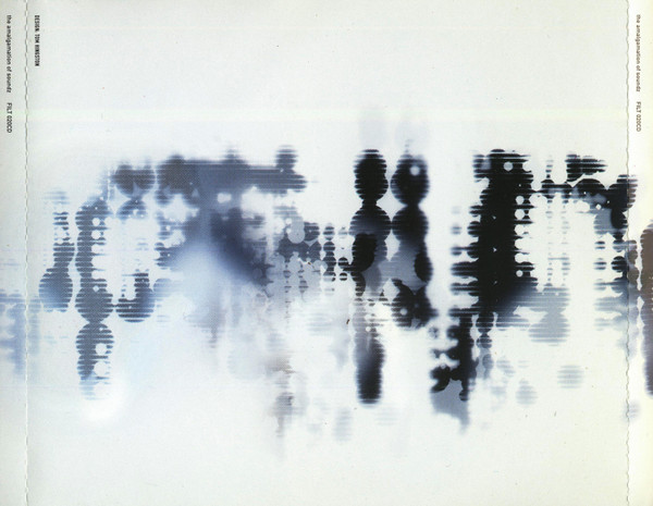The Amalgamation Of Soundz - Amalgamation Of Soundz | Filter (FILT020CD) - 4